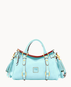 Pale Blue