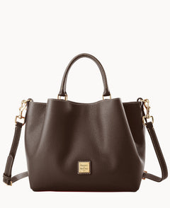 Brown Tmoro