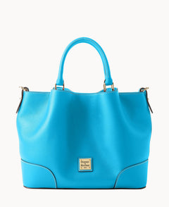 Electric Blue