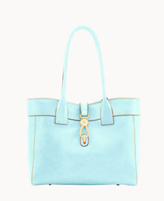 Pale Blue