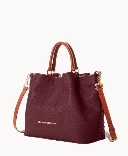 Ostrich Large Barlow