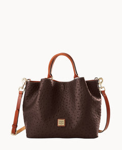 Brown Tmoro