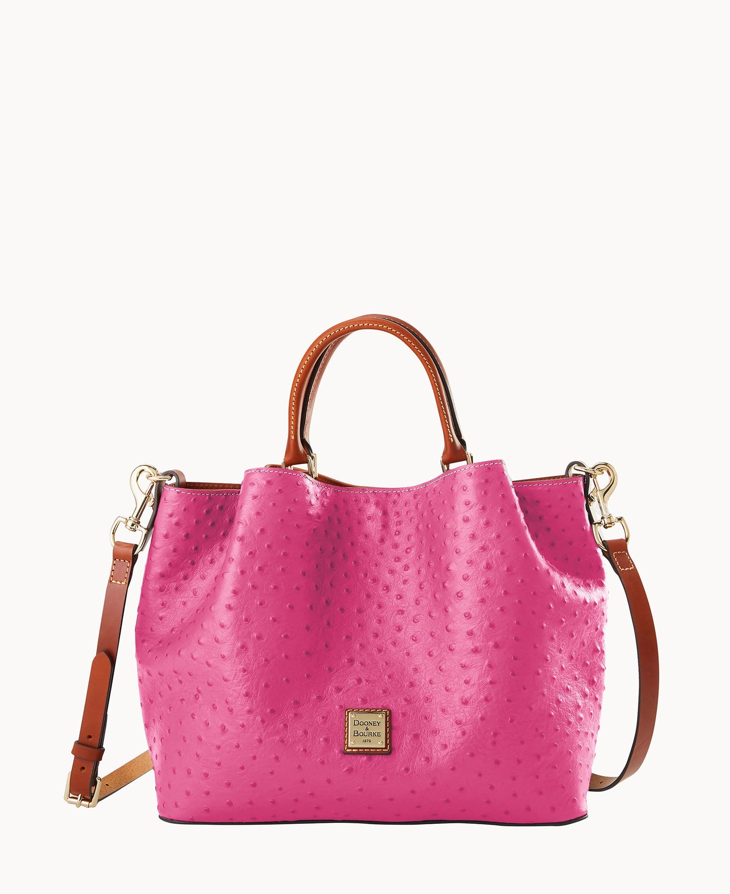 Ostrich Large Barlow
