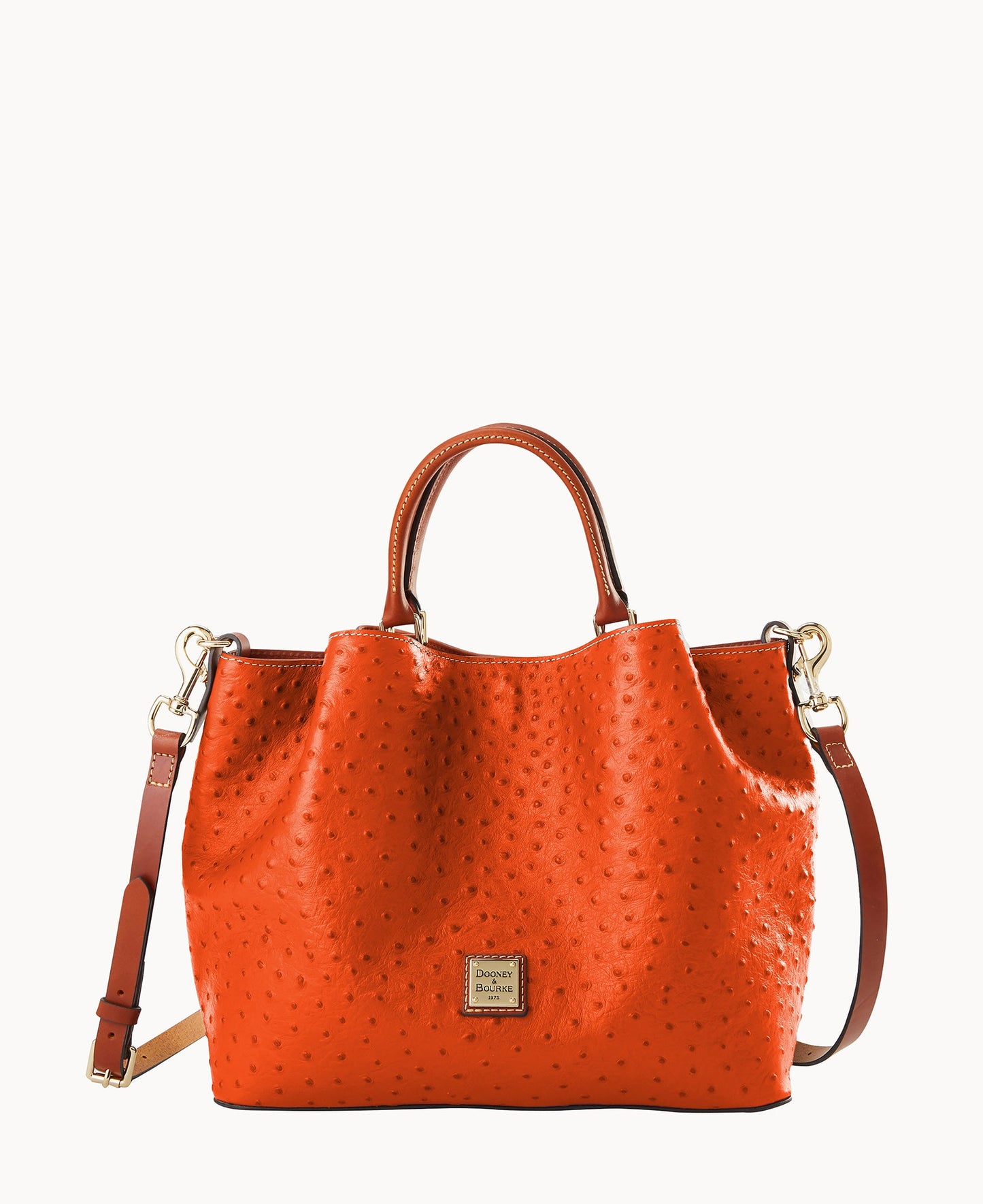 Ostrich Large Barlow