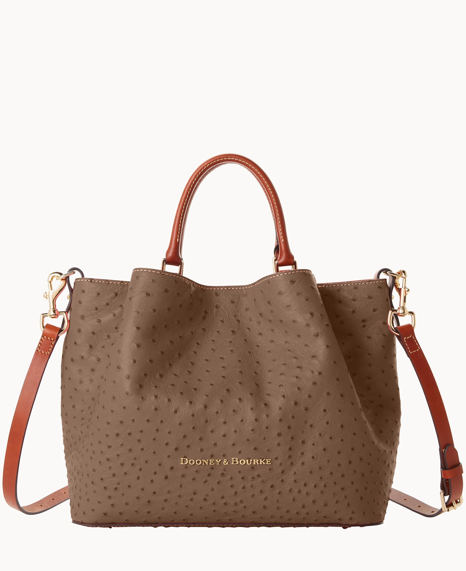 Ostrich Large Barlow