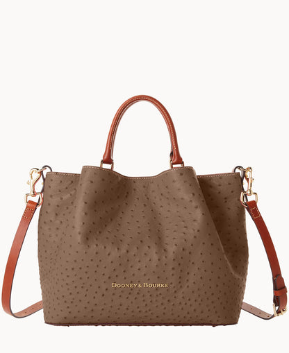Ostrich Large Barlow