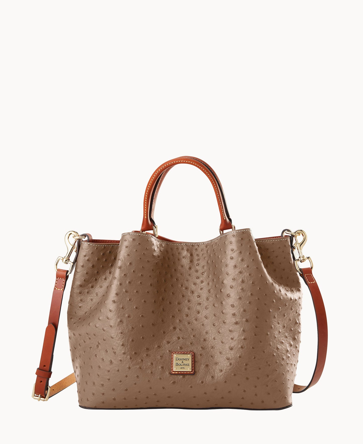 Ostrich Large Barlow
