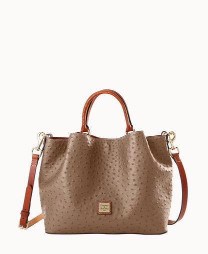 Ostrich Large Barlow