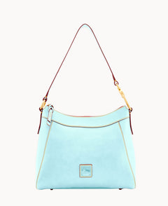 Pale Blue
