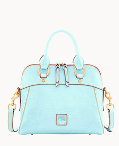Pale Blue
