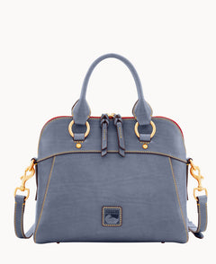 Steel Blue