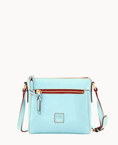 Pale Blue