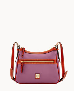 Dark Mauve