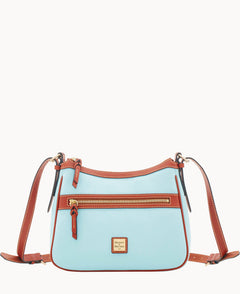 Pale Blue