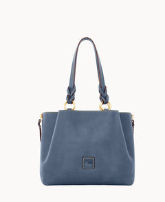 Steel Blue