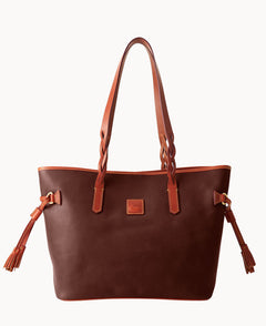 Chestnut Tan