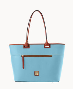 Caribbean Blue
