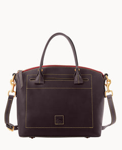 Brown Tmoro