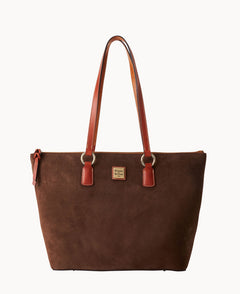 Brown Tmoro
