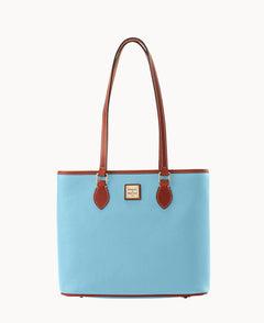 Caribbean Blue
