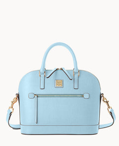 Pale Blue