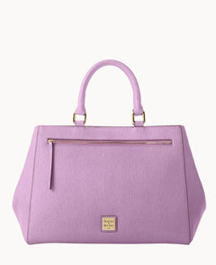 Light Mauve