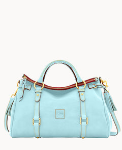 Pale Blue
