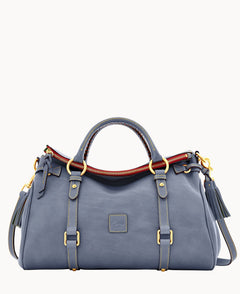 Steel Blue