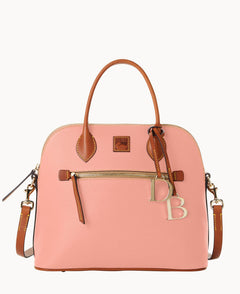 Pale Pink