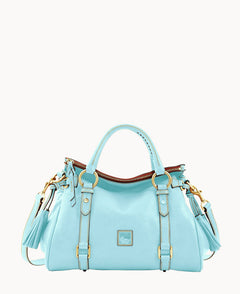 Pale Blue