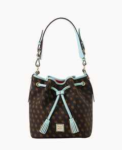 Brown Tmoro Pale Blue