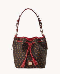 Brown Tmoro Red