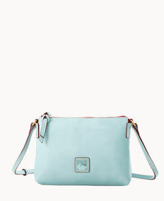 Pale Blue