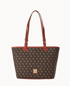Brown Tmoro