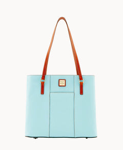 Pale Blue