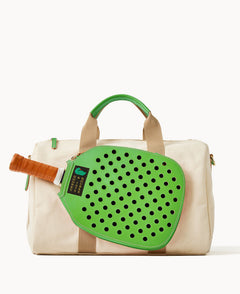 Natural Kelly Green