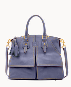 Steel Blue