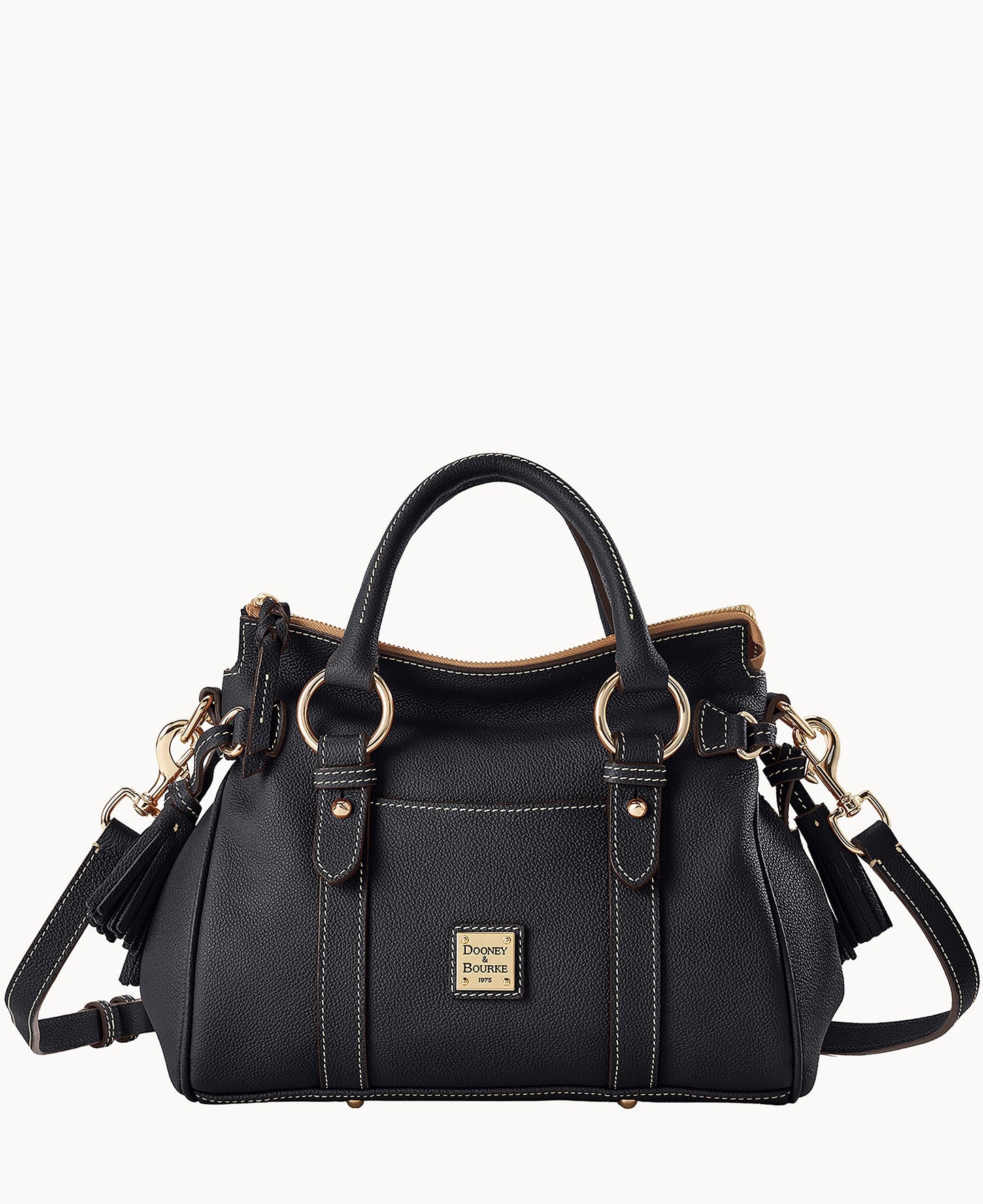 Sorrento Satchel 30 With Pocket