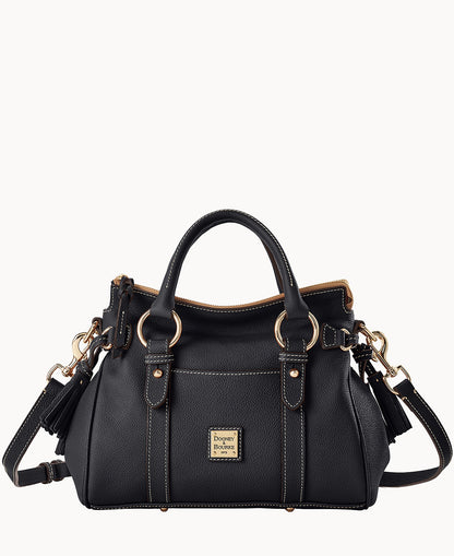 Sorrento Satchel 30 With Pocket