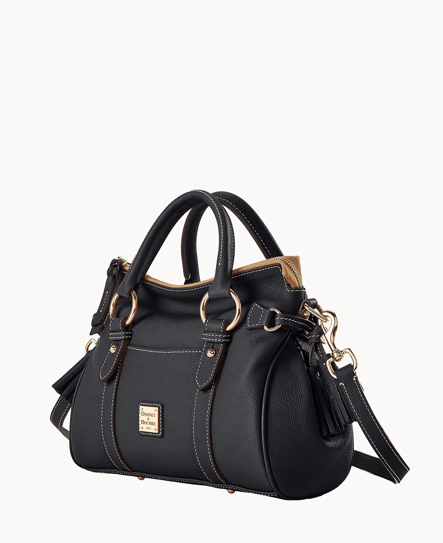 Sorrento Satchel 30 With Pocket
