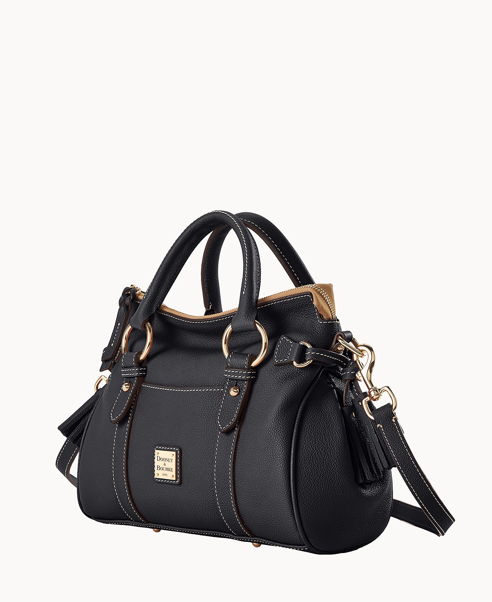 Sorrento Satchel 30 With Pocket