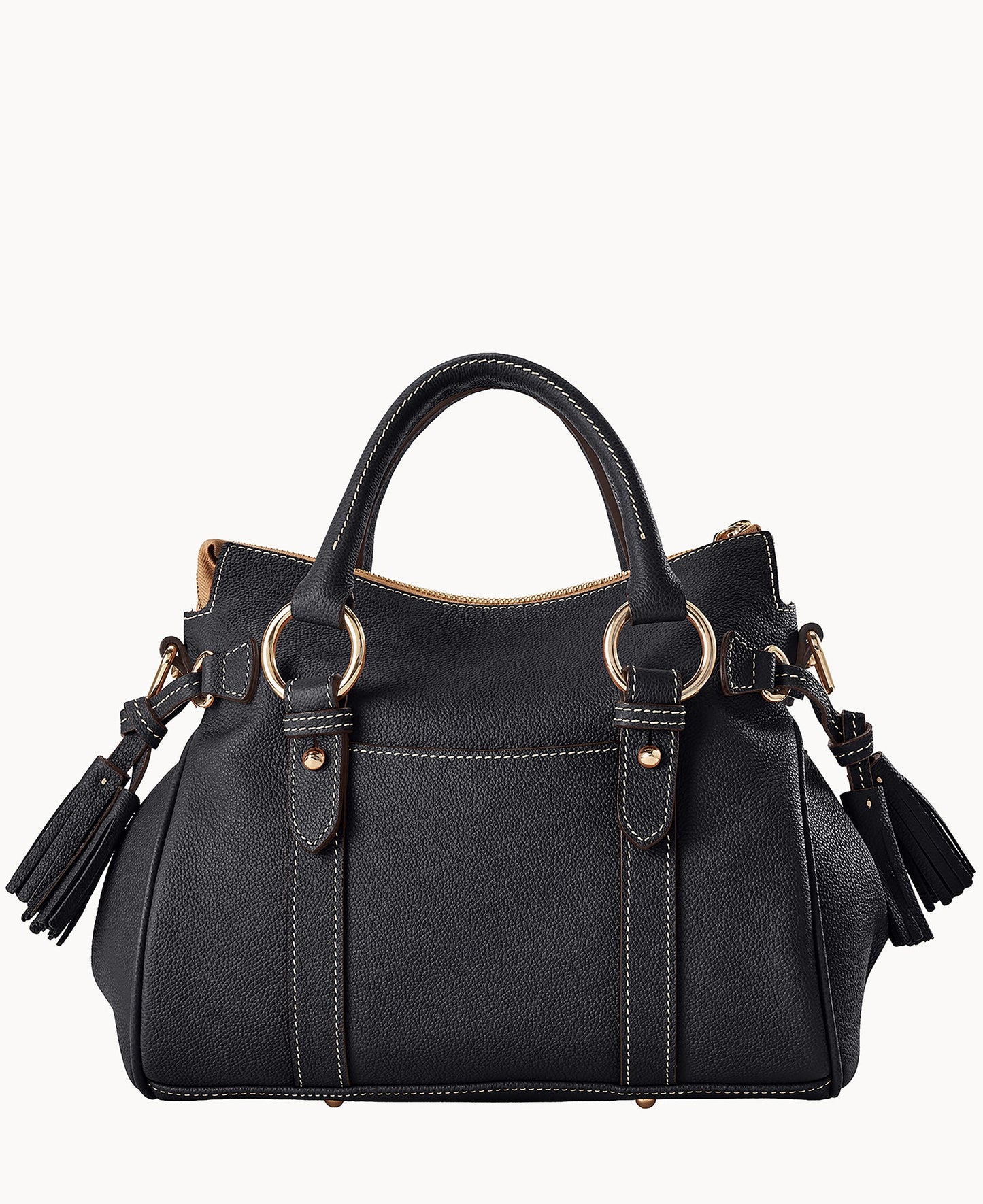Sorrento Satchel 30 With Pocket
