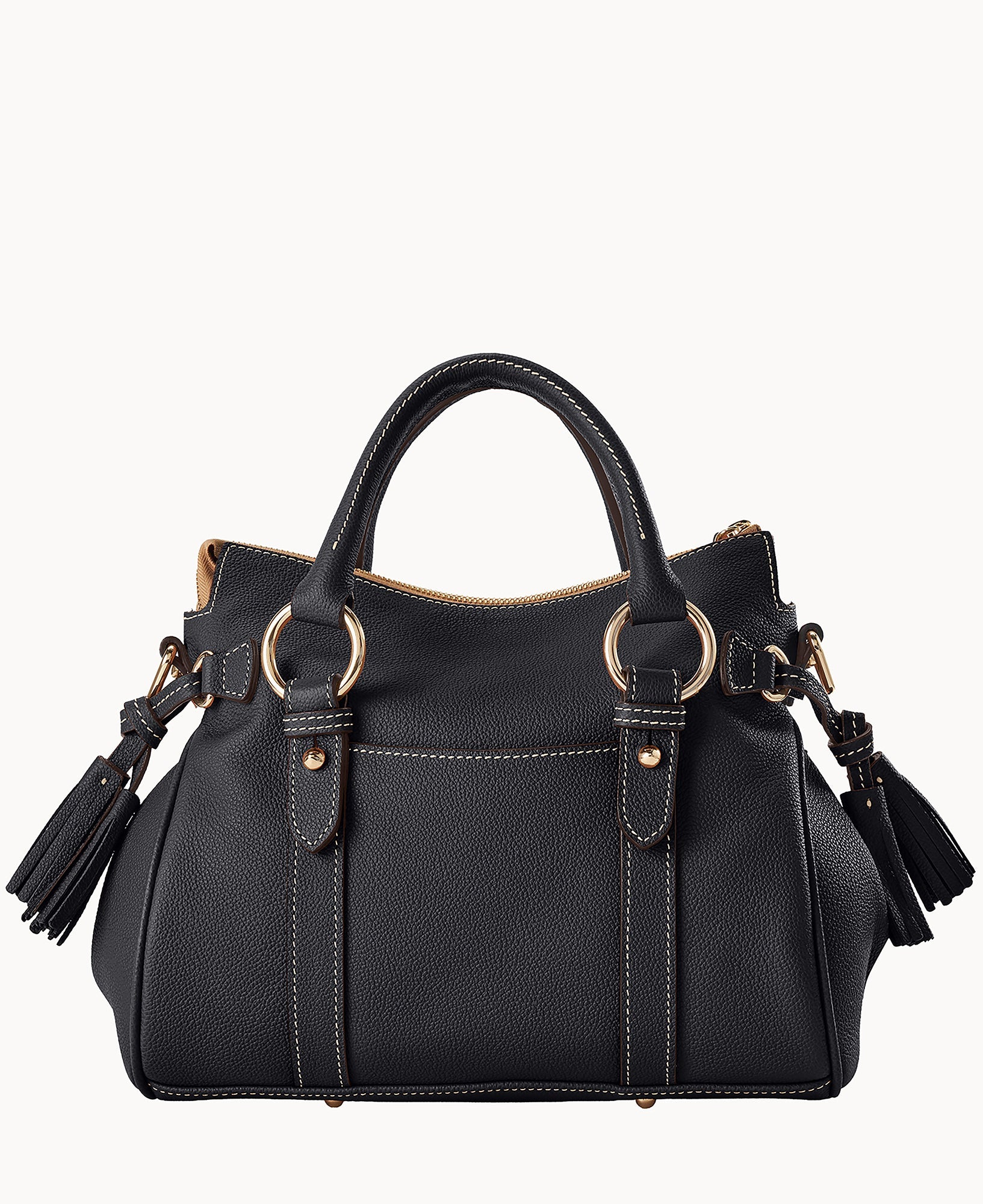 Sorrento Satchel 30 With Pocket