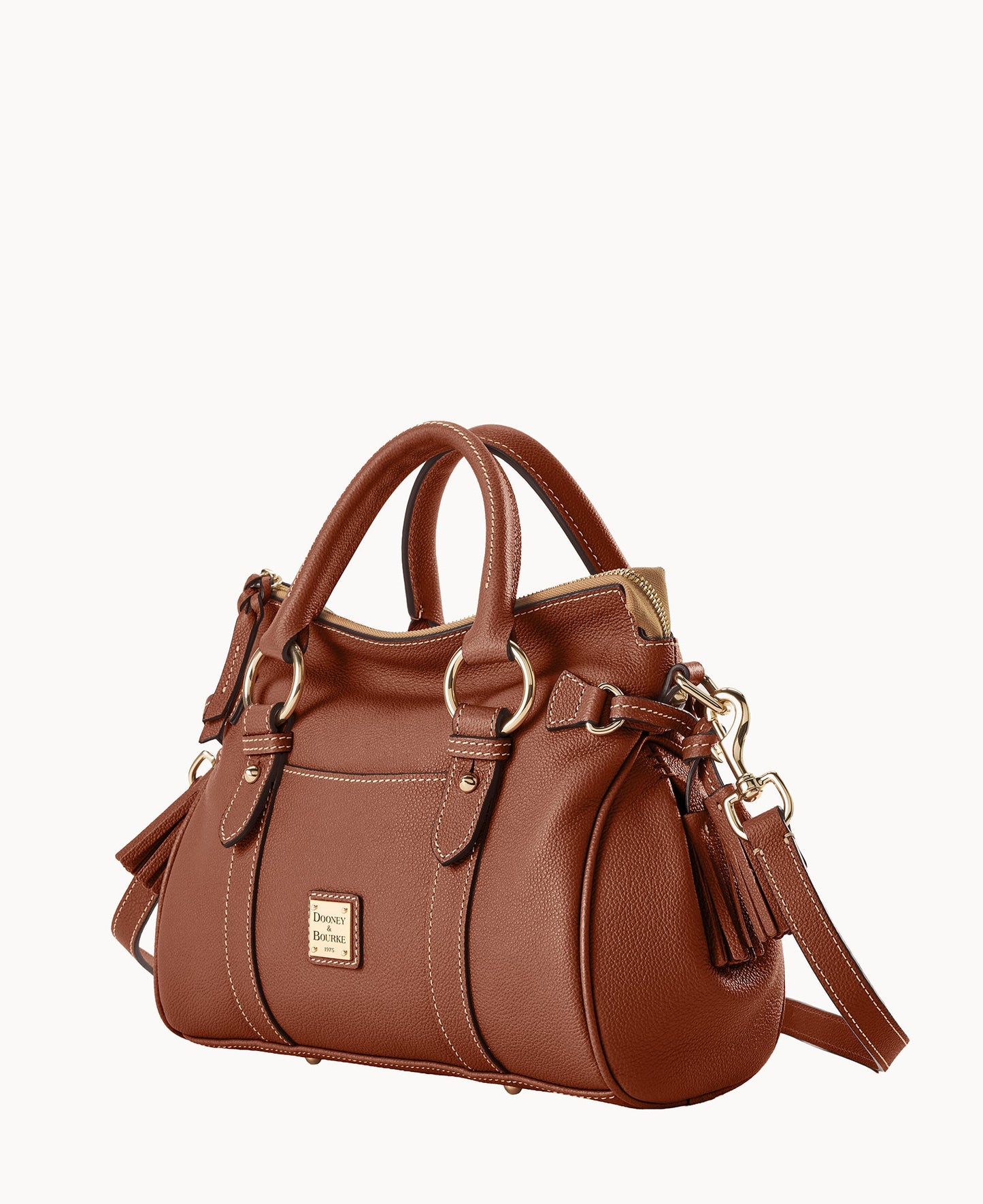 Sorrento Satchel 30 With Pocket