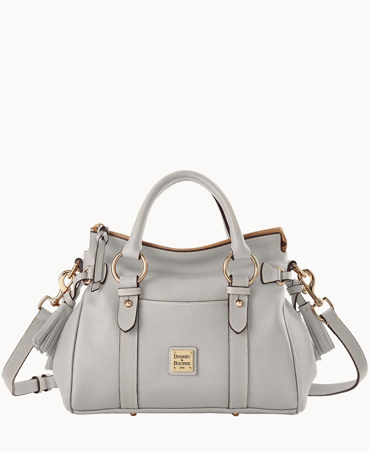 Sorrento Satchel 30 With Pocket