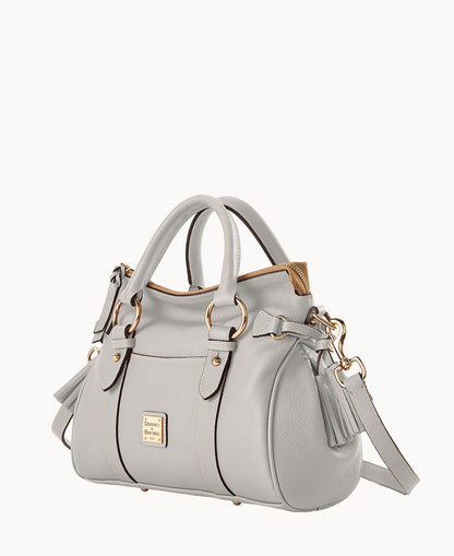 Sorrento Satchel 30 With Pocket