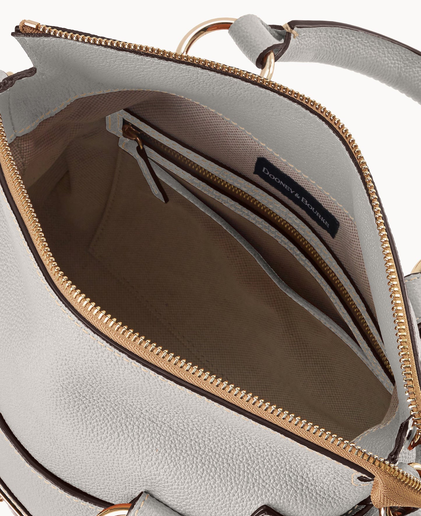 Sorrento Satchel 30 With Pocket
