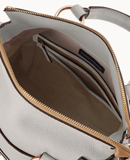 Sorrento Satchel 30 With Pocket