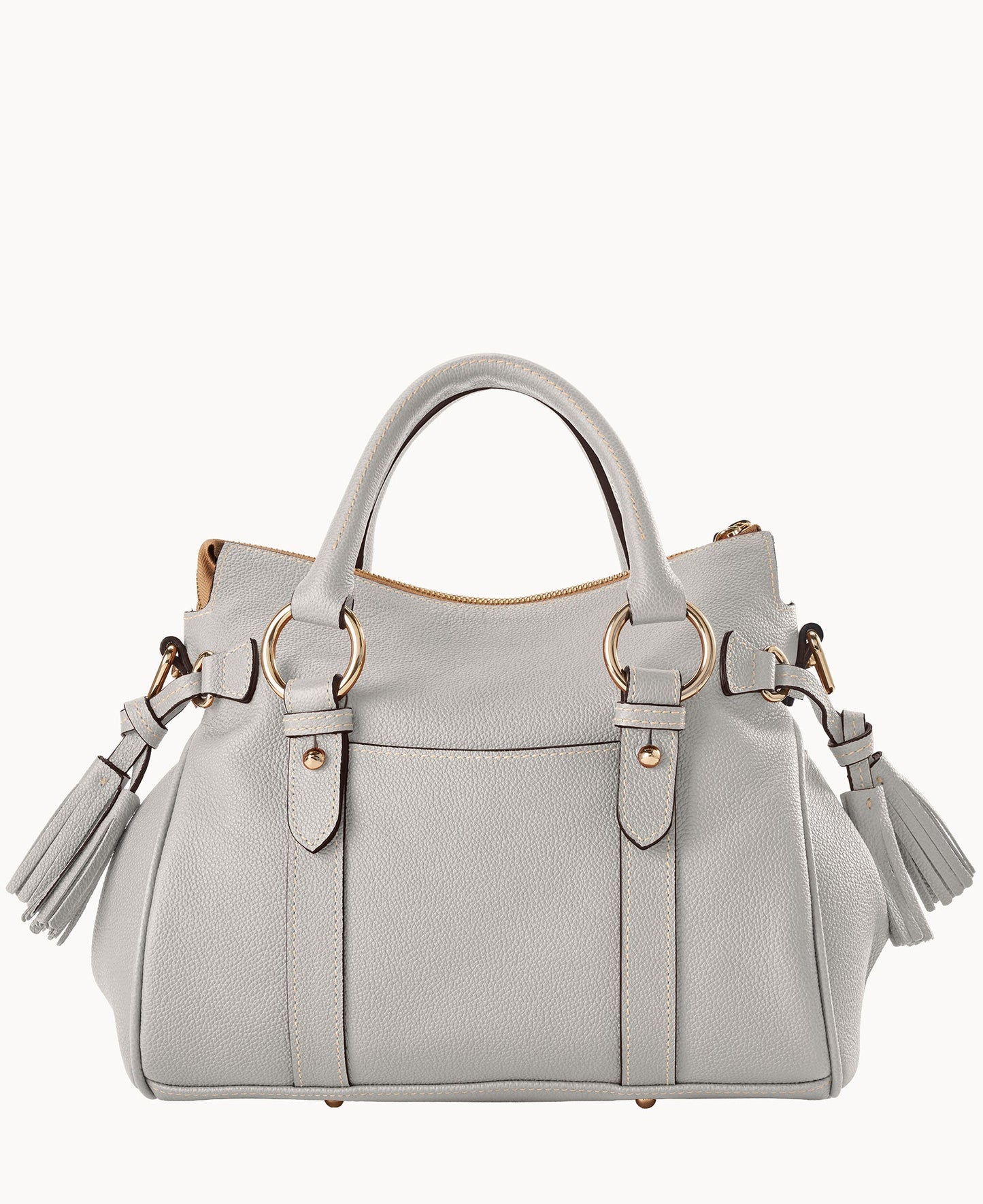Sorrento Satchel 30 With Pocket
