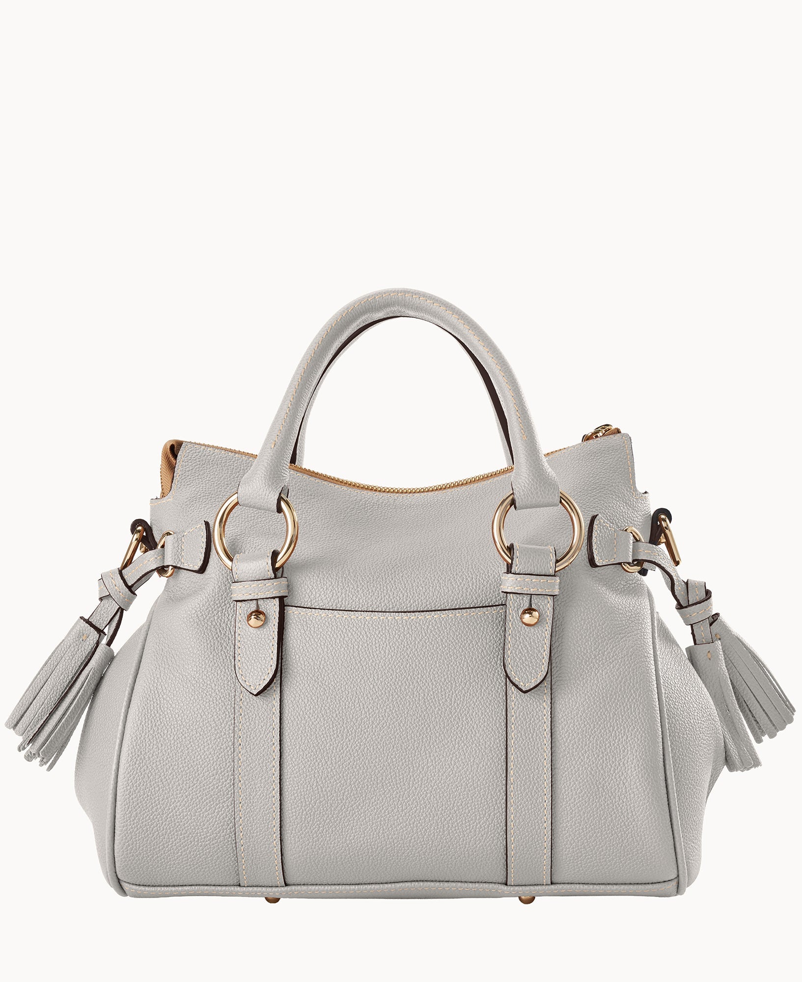 Sorrento Satchel 30 With Pocket